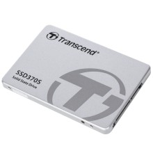 SSD диск TRANSCEND 2.5" SSD370S 64 Гб SATA III MLC TS64GSSD370S