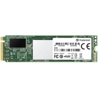 SSD диск TRANSCEND M.2 220S 256 Гб PCIe Gen3 x4 TLC 3D NAND TS256GMTE220S