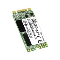 SSD диск TRANSCEND M.2 2242 430S 128 Гб SATA III 3D NAND TS128GMTS430S