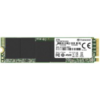 SSD диск TRANSCEND M.2 MTE220S 2000 Гб M.2 2280 PCIe Gen3x4 3D NAND TLC TS2TMTE220S