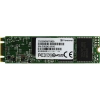 SSD диск Transcend M.2 MTS820 120Gb SATA-III TLC (TS120GMTS820S)