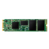 SSD диск TRANSCEND M.2 2280 830S 2,0 Тб SATA III 3D NAND TS2TMTS830S