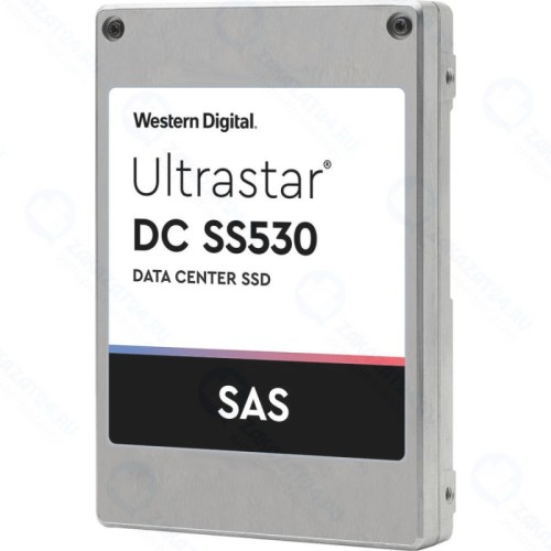 SSD диск WESTERN DIGITAL 2.5