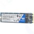 Накопитель SSD M.2 2280 WESTERN DIGITAL 250GB SATA III TLC 3D (WDS250G2B0B)