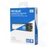 Накопитель SSD M.2 2280 WESTERN DIGITAL 250GB SATA III TLC 3D (WDS250G2B0B)