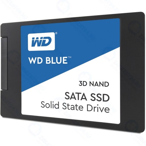 SSD диск Western Digital Blue 2.5