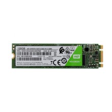 SSD диск Western Digital Green M.2 120Gb SATA III TLC (WDS120G2G0B)