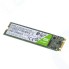 SSD диск Western Digital Green M.2 480 Гб SATA III TLC (WDS480G2G0B)