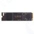 SSD диск Western Digital Black SN750 SE M.2 2280 500 Gb PCIe Gen4 x4 NVMe TLC (WDS500G1B0E)
