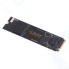 SSD диск Western Digital Black SN750 SE M.2 2280 500 Gb PCIe Gen4 x4 NVMe TLC (WDS500G1B0E)