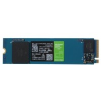 SSD диск Western Digital Green SN350 M.2 2280 240 Gb PCIe Gen3 x4 NVMe TLC (WDS240G2G0C)