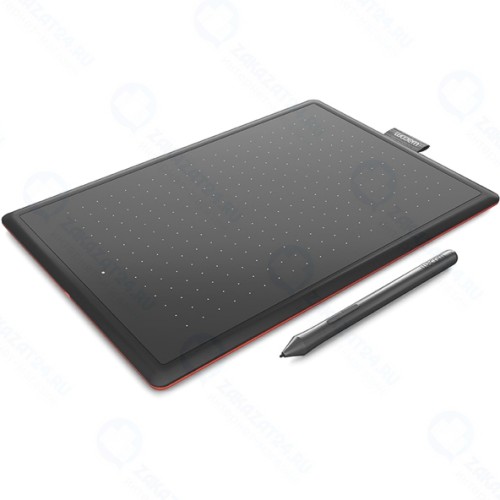 Планшет графический One by Wacom M CTL-672-N