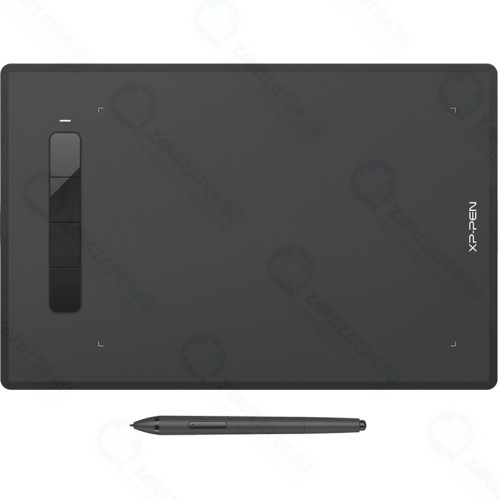Планшет графический XPPen Star G960S Plus