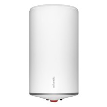 Водонагреватель накопительный ATLANTIC OPRO SLIM 75 PC Водонагреватель накопительный ATLANTIC OPRO SLIM 75 PC
