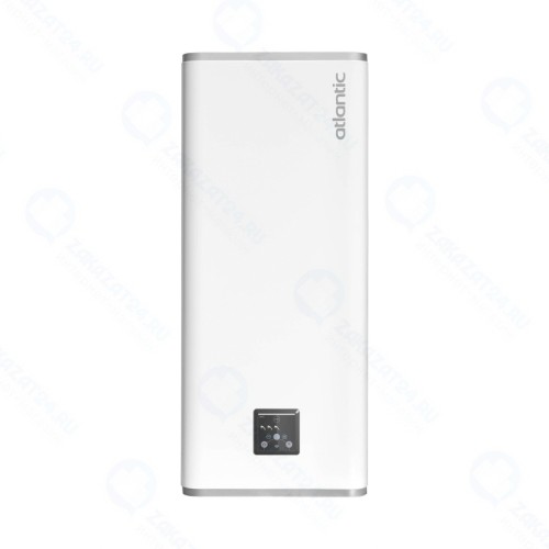 Водонагреватель накопительный ATLANTIC Vertigo STEATITE WiFi 100