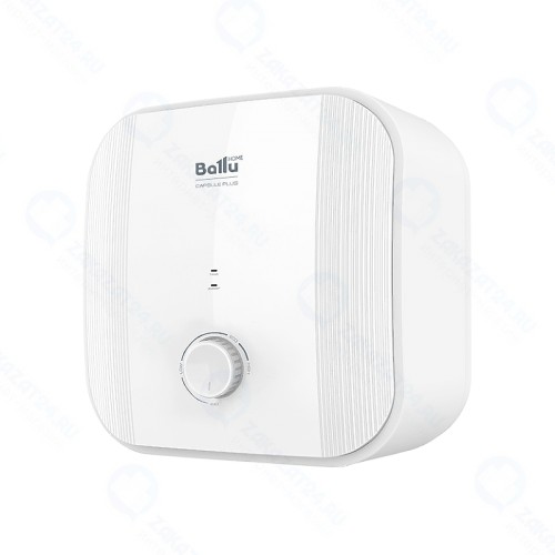 Водонагреватель накопительный Ballu BWH/S 10 Capsule Plus U