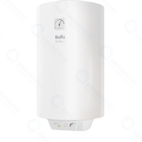 Водонагреватель накопительный Ballu BWH/S 30 Shell
