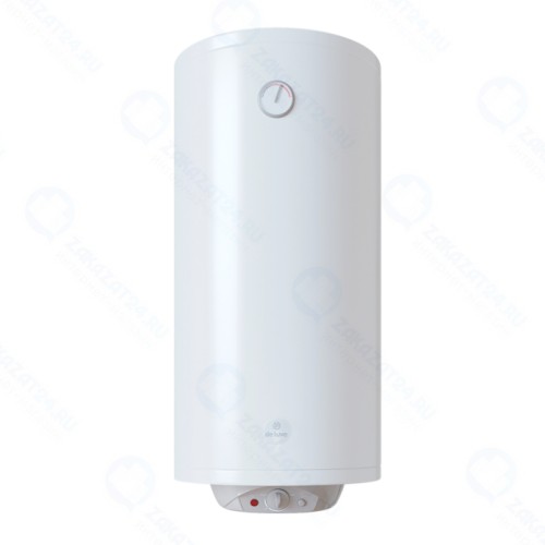 Водонагреватель накопительный De Luxe W100VH10
