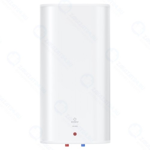 Водонагреватель накопительный ECOSTAR SPLASH EWH-SP80-FS