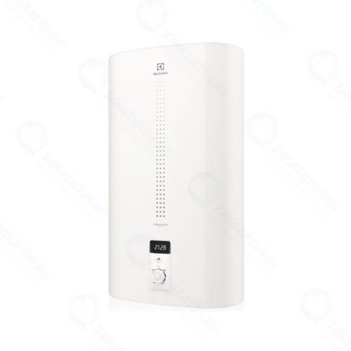 Водонагреватель накопительный Electrolux EWH 50 Centurio IQ 2.0