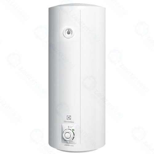 Водонагреватель накопительный Electrolux EWH 80 AXIOmatic