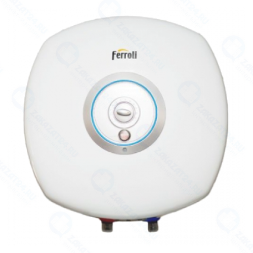 Водонагреватель накопительный Ferroli MOON SN15