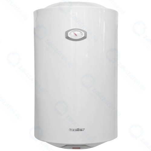 Водонагреватель накопительный Garanterm ER 50 V