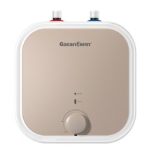 Водонагреватель накопительный Garanterm Plus 10 U