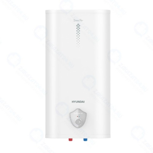 Водонагреватель накопительный Hyundai Saimaa Pro H-SWS15-30V-UI694