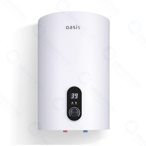 Водонагреватель накопительный Oasis 30SN