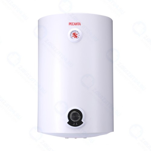 Водонагреватель накопительный ВН-30К Ресанта