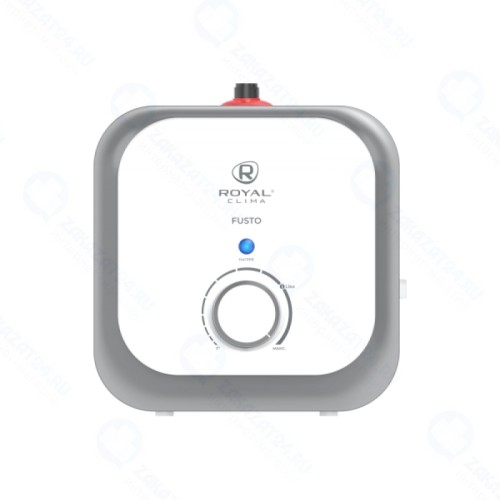 Водонагреватель накопительный ROYAL Clima FUSTO RWH-FS7-CEU