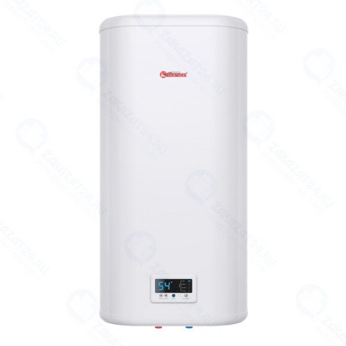Водонагреватель накопительный Thermex Flat Plus Pro IF 80 V (pro)
