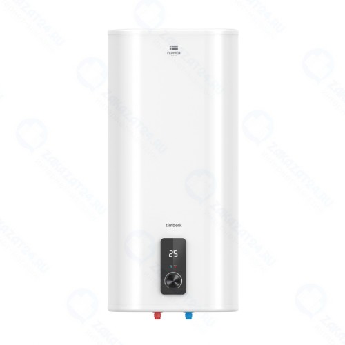 Водонагреватель накопительный Timberk SWH FSM9 80 V