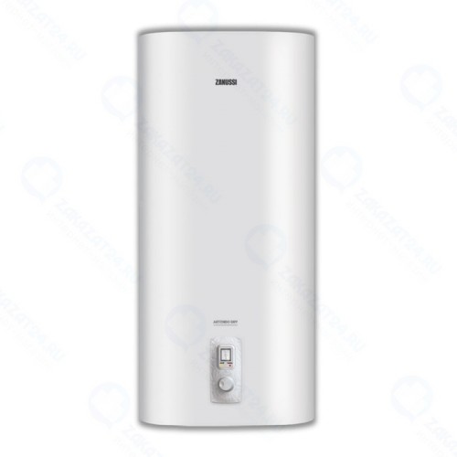 Водонагреватель накопительный ZANUSSI ZWH/S 30 Artendo DRY