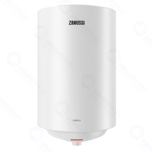 Водонагреватель накопительный ZANUSSI ZWH/S 30 Lorica