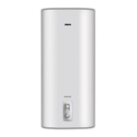 Водонагреватель накопительный ZANUSSI ZWH/S 80 Artendo DRY