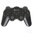 Геймпад Oklick GP-400MW черный USB Беспроводной виброотдача (1138115 Oklick)