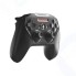 Геймпад беспроводной Steelseries Nimbus+ Apple Arcade Bluetooth черный (69090)
