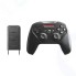 Геймпад беспроводной Steelseries Nimbus+ Apple Arcade Bluetooth черный (69090)