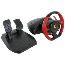 Руль Thrustmaster Ferrari 458 Spider Racing Wheel Xbox ONE(4460105)