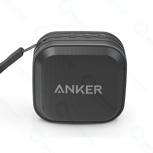 Портативная акустика ANKER SoundCore Sport, черный