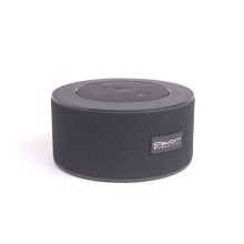 Портативная акустика Atom BS-11, черный Портативная акустика Atom BS-11, черный