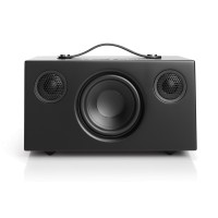 Портативная акустика Audio Pro Addon C5, черный