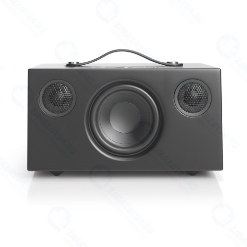 Портативная акустика Audio Pro Addon C5, черный