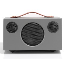 Портативная акустика Audio Pro Addon T3, серый Портативная акустика Audio Pro Addon T3, серый
