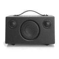Портативная акустика Audio Pro Addon T3, черный