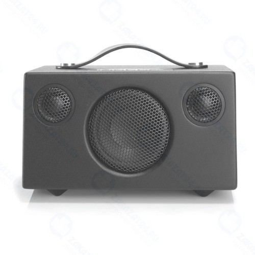 Портативная акустика Audio Pro Addon T3, черный