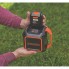 Портативная акустика BLACK+DECKER BDCSP18N, без АКБ и ЗУ