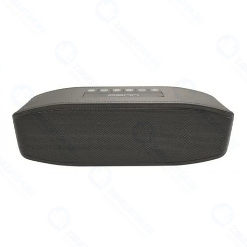 Портативная акустическая система DENN DBS330